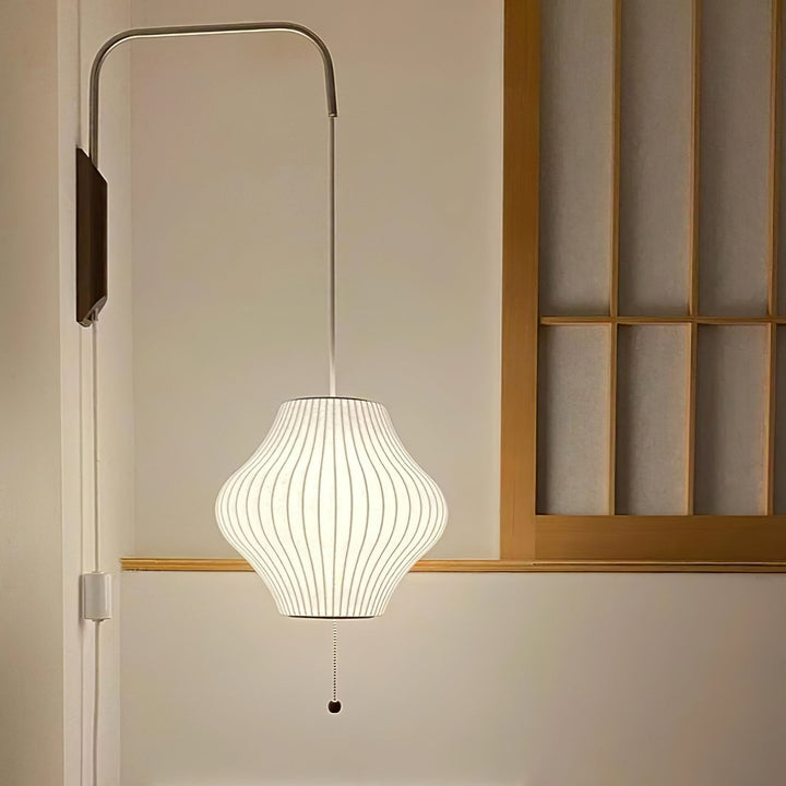 Orbit Swivel Wall Sconce