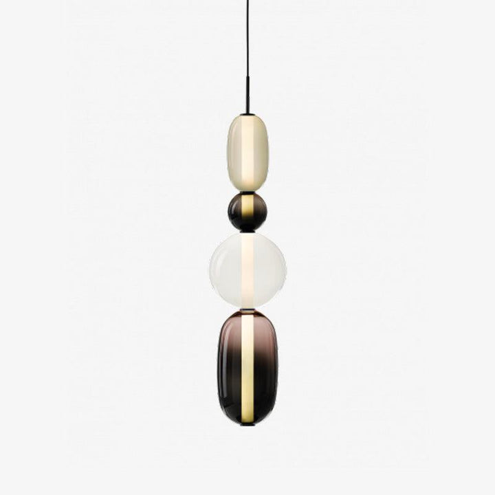 Jubilee Glass Pendant Light