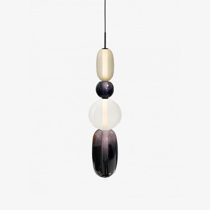 Jubilee Glass Pendant Light