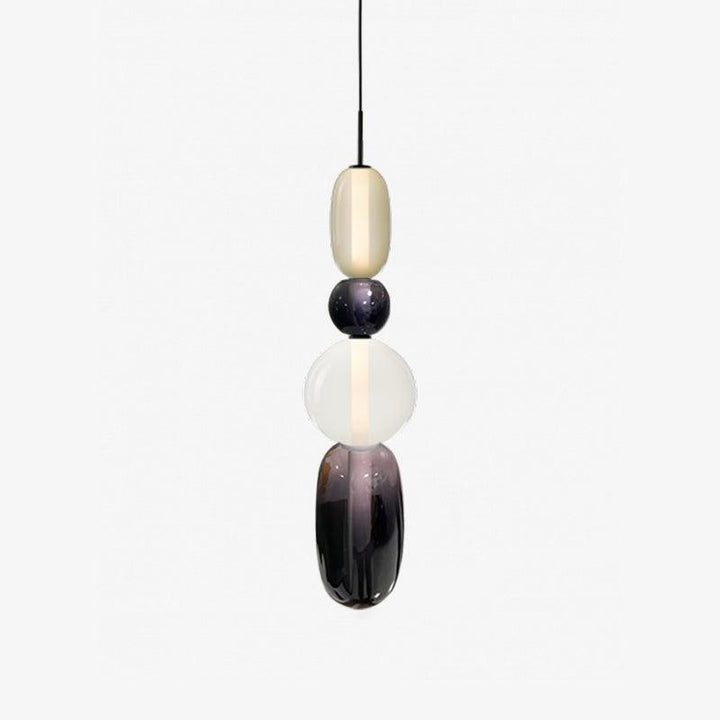 Jubilee Glass Pendant Light