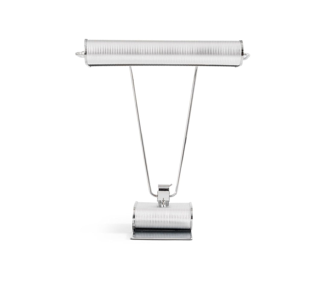 Helix Coiled Wire Desk Lamp