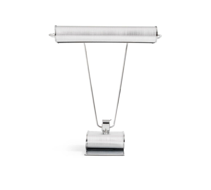 Helix Coiled Wire Desk Lamp