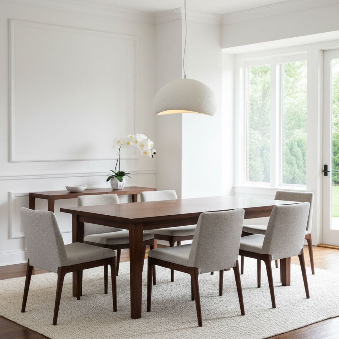 Cirrus Sphere Pendant Light