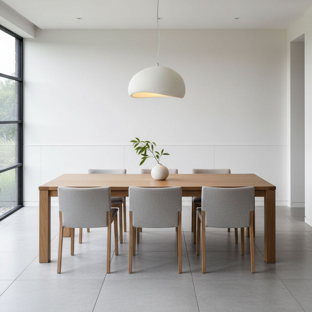 Cirrus Sphere Pendant Light