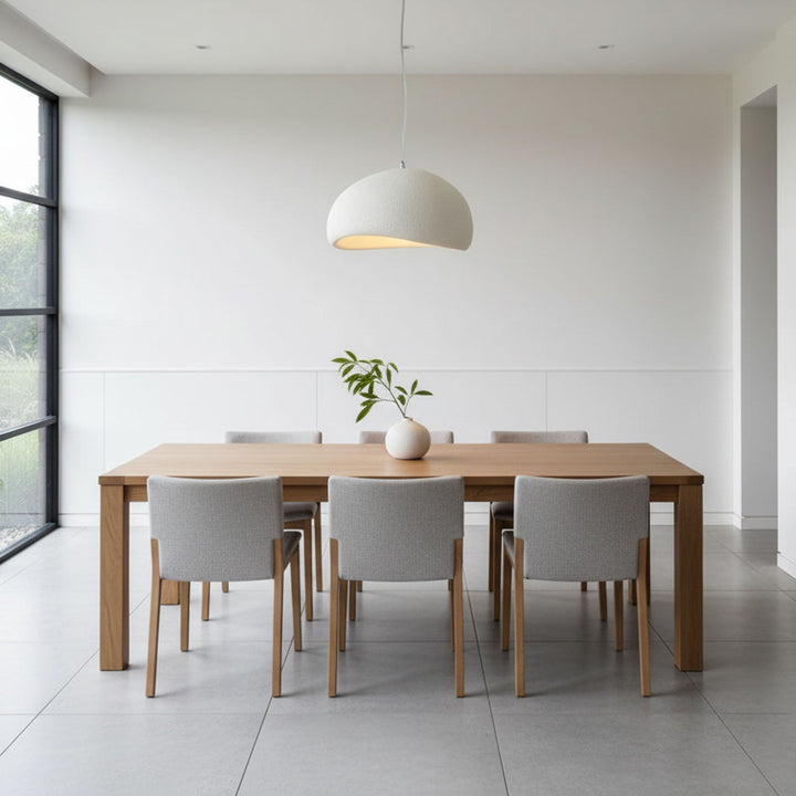Cirrus Sphere Pendant Light