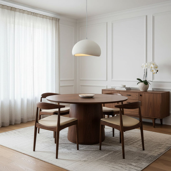 Cirrus Sphere Pendant Light