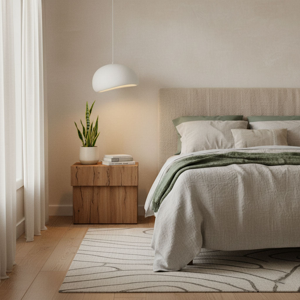 Cirrus Sphere Pendant Light