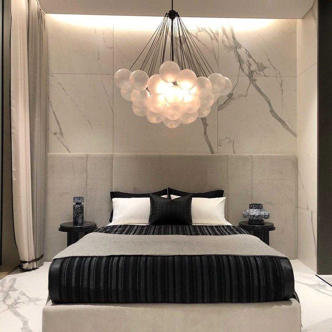 Coronet Glass Chandelier