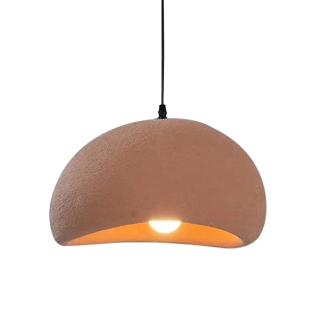 Cirrus Sphere Pendant Light