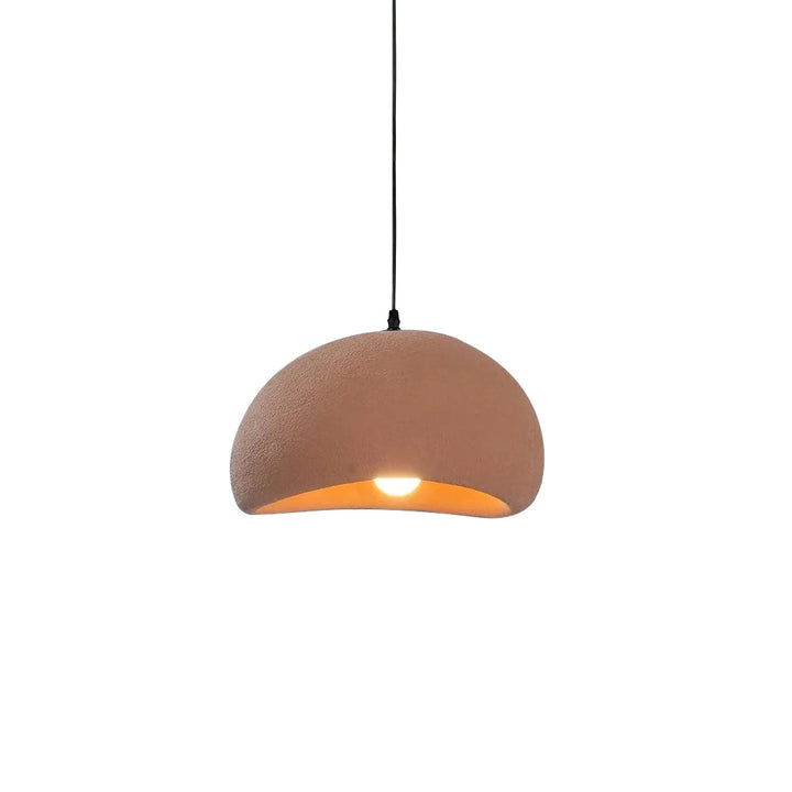 Cirrus Sphere Pendant Light