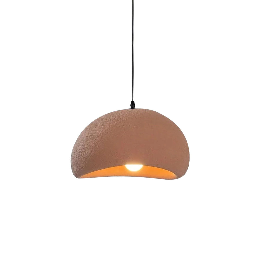 Cirrus Sphere Pendant Light