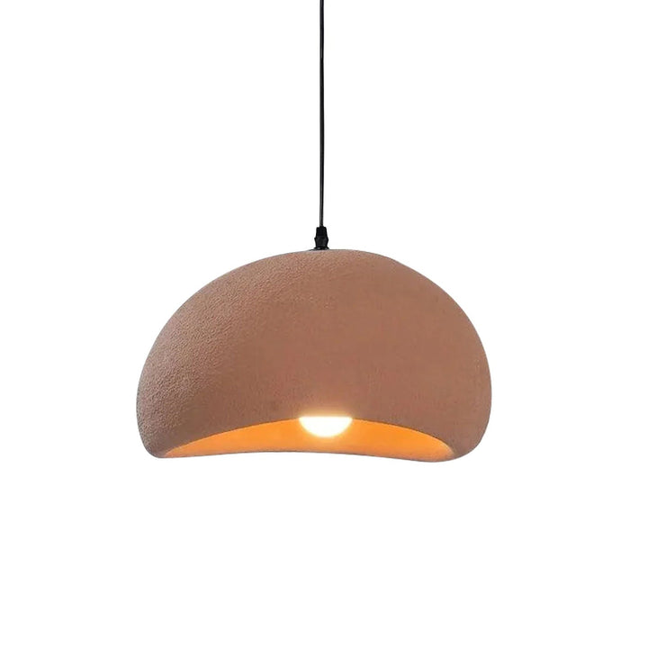 Cirrus Sphere Pendant Light