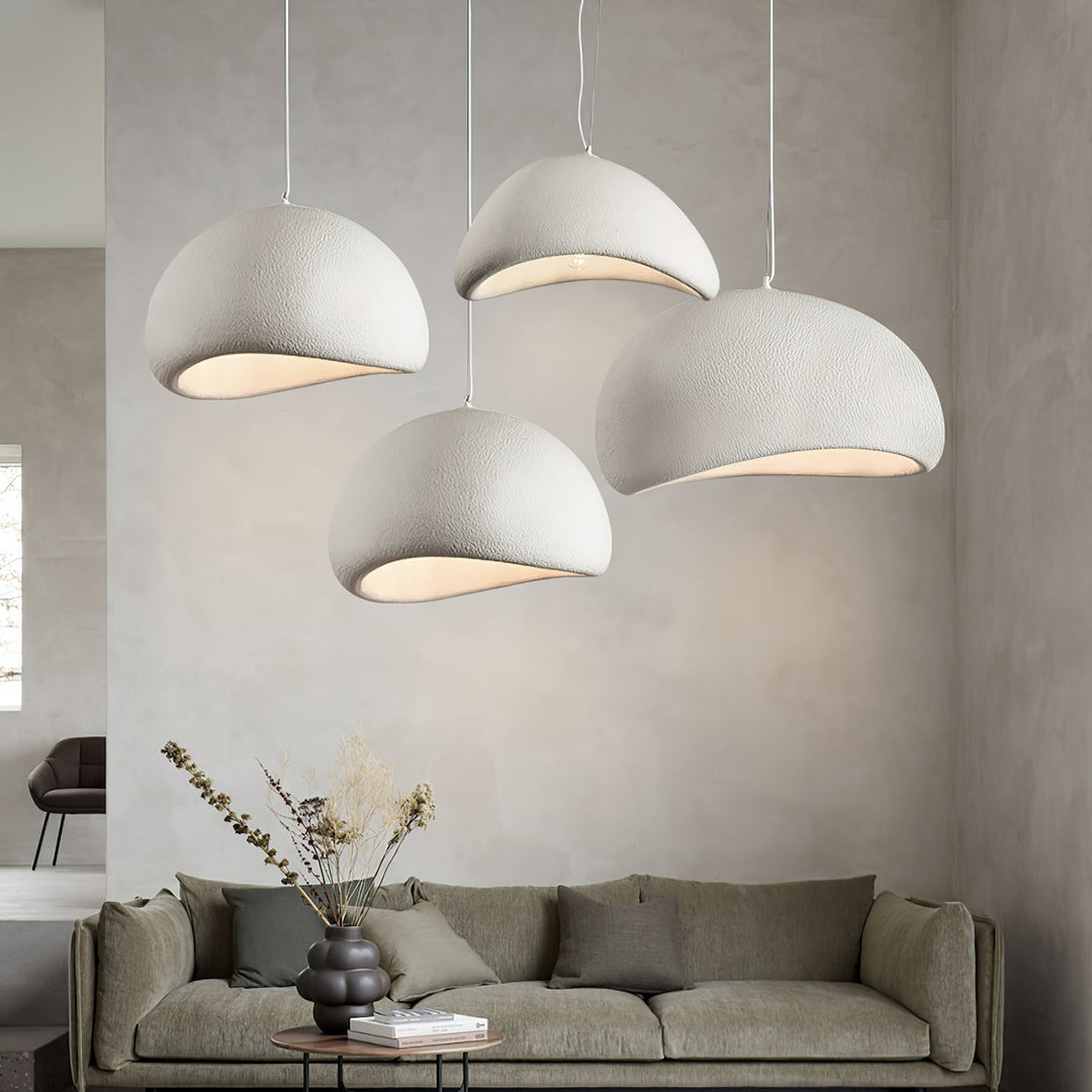 Cirrus Sphere Pendant Light