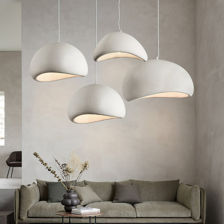 Cirrus Sphere Pendant Light
