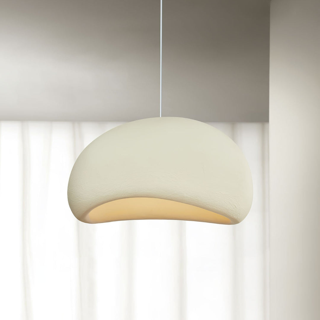 Cirrus Sphere Pendant Light