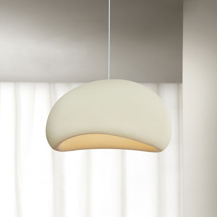 Cirrus Sphere Pendant Light