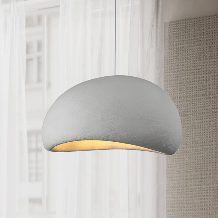 Cirrus Sphere Pendant Light