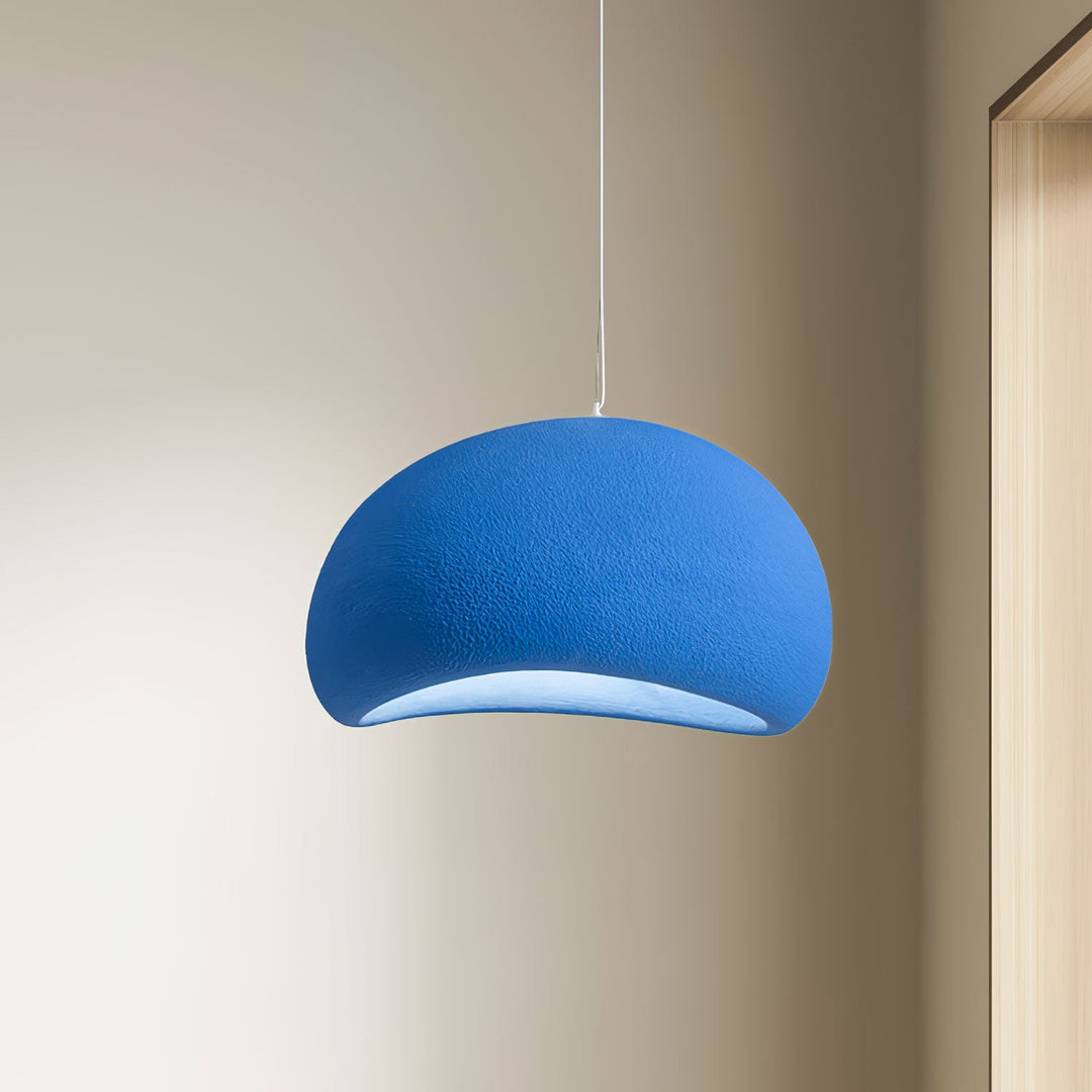Cirrus Sphere Pendant Light