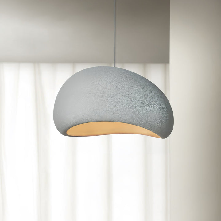 Cirrus Sphere Pendant Light