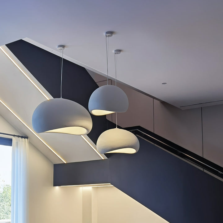 Cirrus Sphere Pendant Light