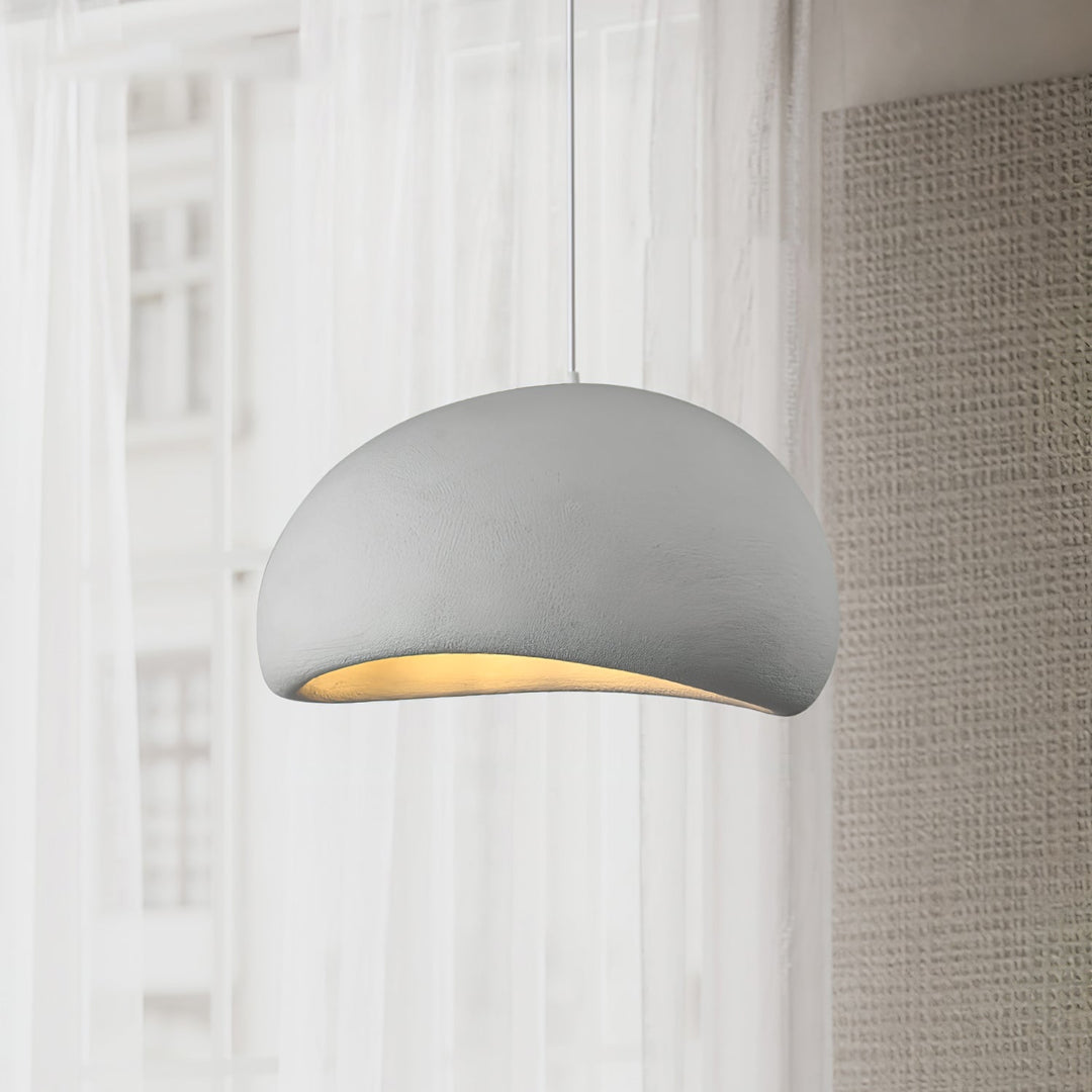 Cirrus Sphere Pendant Light