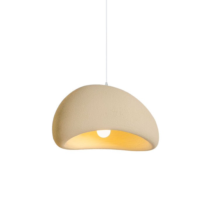 Cirrus Sphere Pendant Light