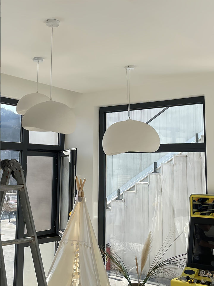 Cirrus Sphere Pendant Light