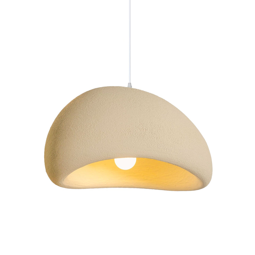Cirrus Sphere Pendant Light