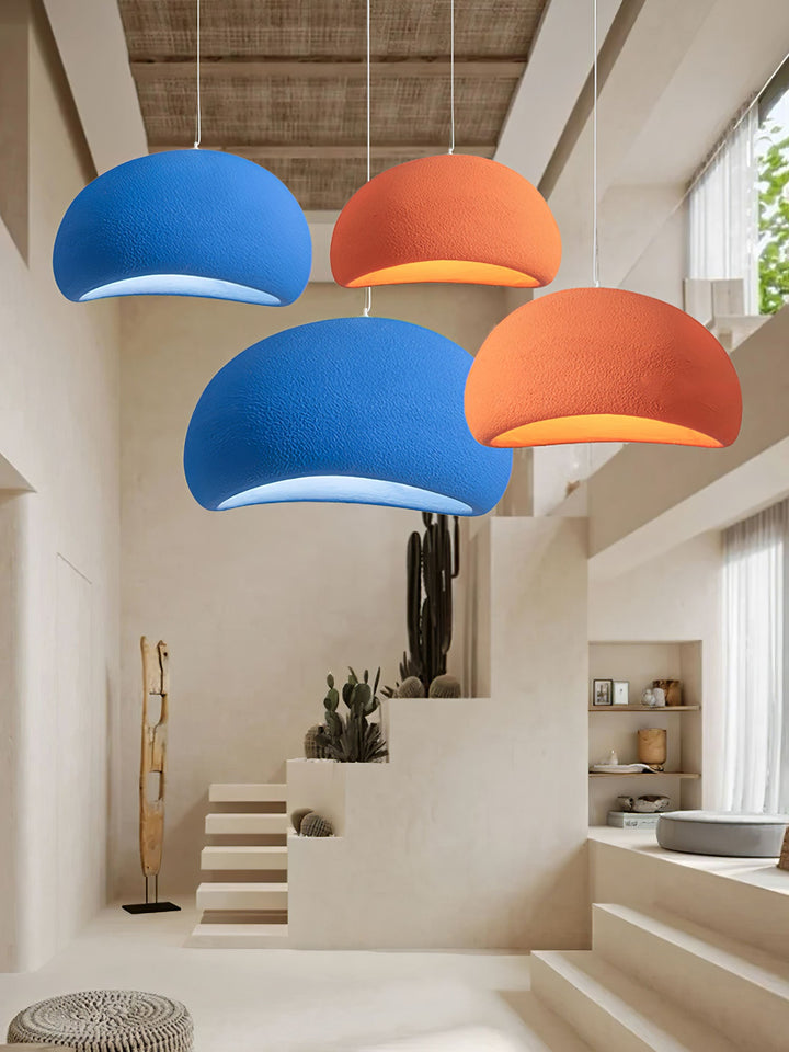 Cirrus Sphere Pendant Light