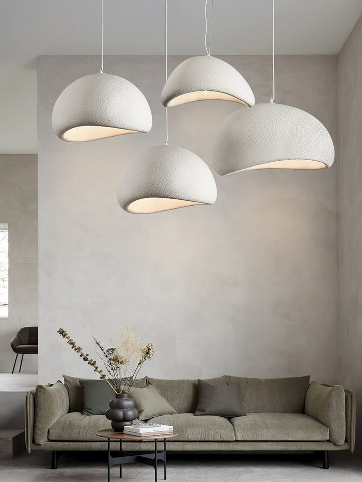 Cirrus Sphere Pendant Light