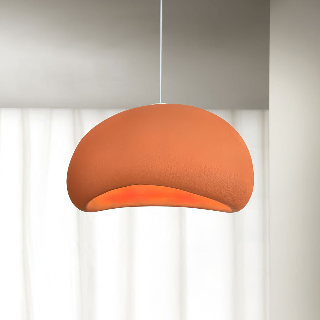 Cirrus Sphere Pendant Light