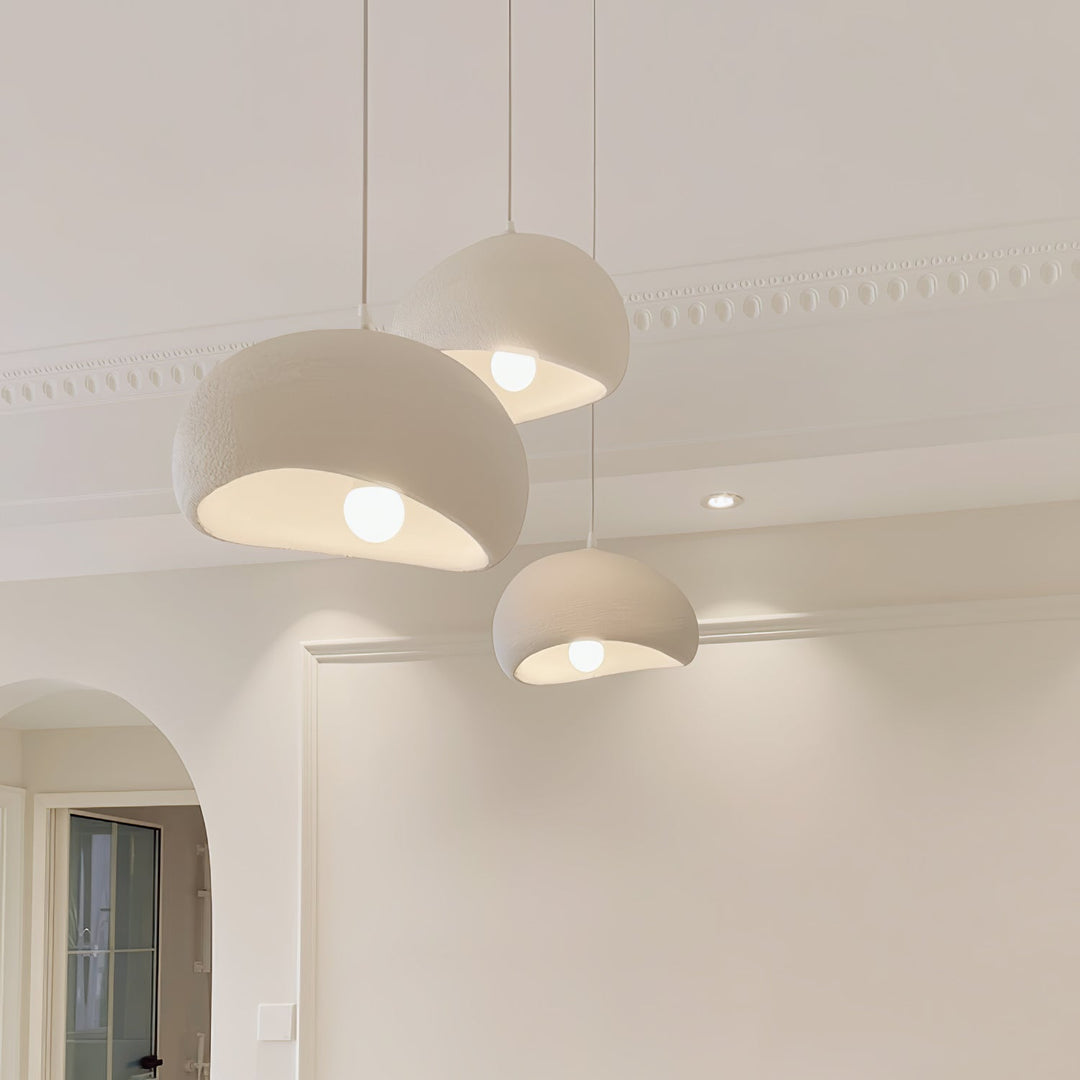 Cirrus Sphere Pendant Light