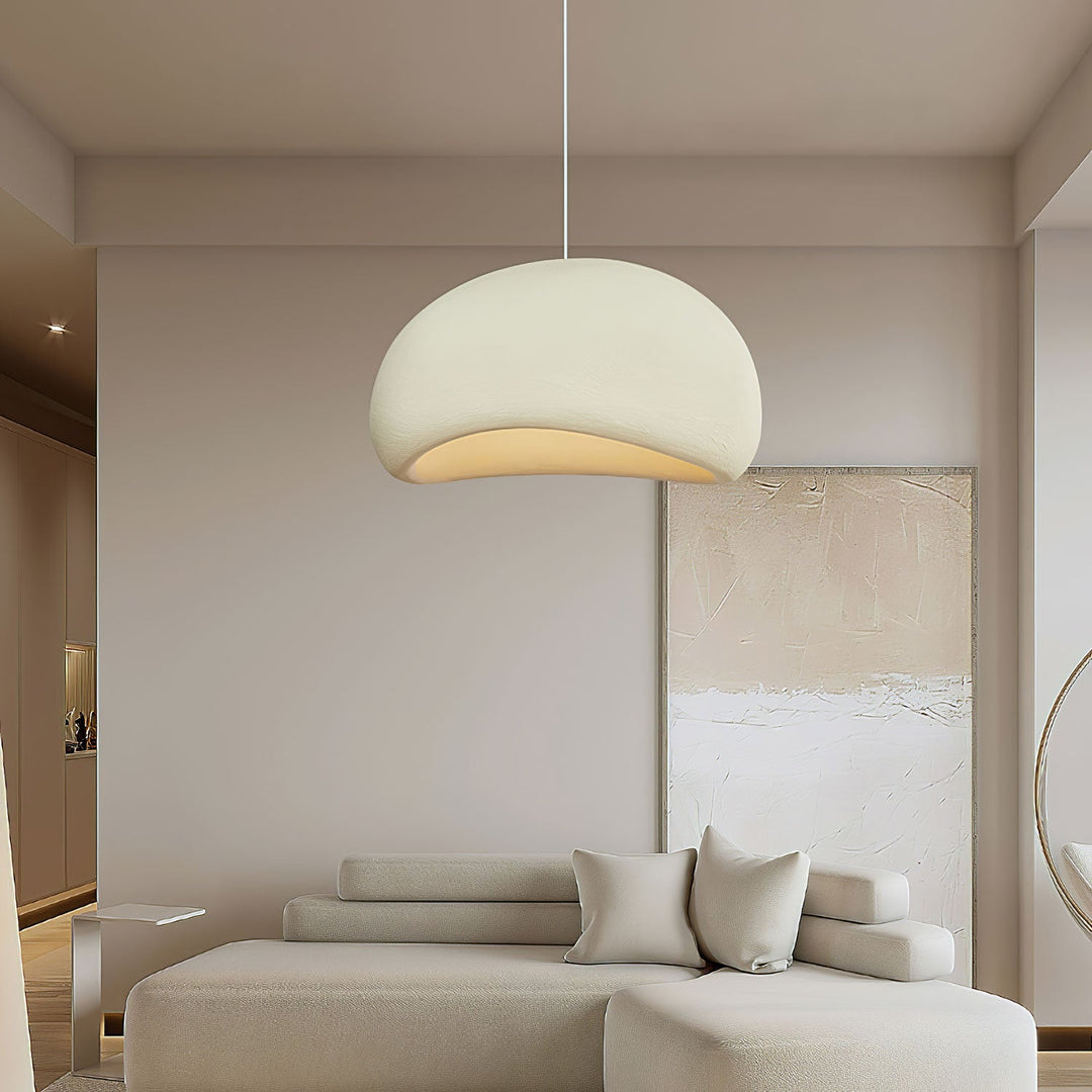Cirrus Sphere Pendant Light