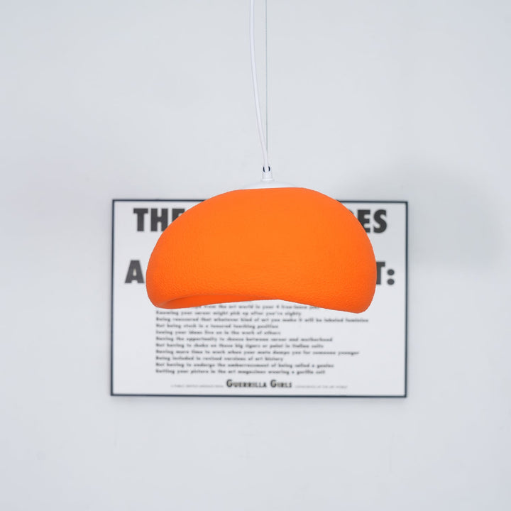 Cirrus Sphere Pendant Light