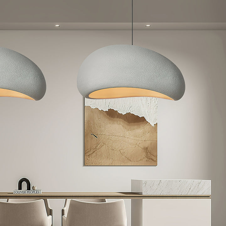 Cirrus Sphere Pendant Light