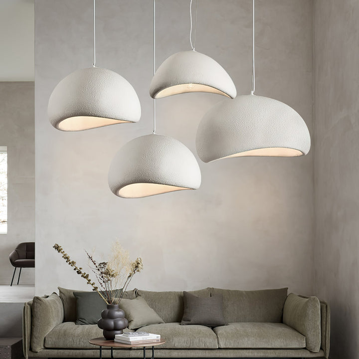 Cirrus Sphere Pendant Light