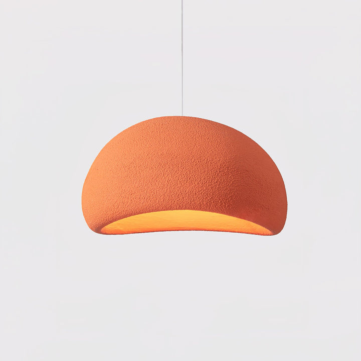 Cirrus Sphere Pendant Light