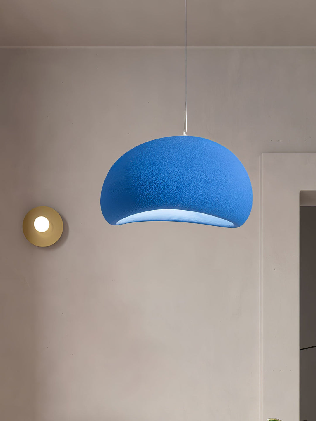 Cirrus Sphere Pendant Light