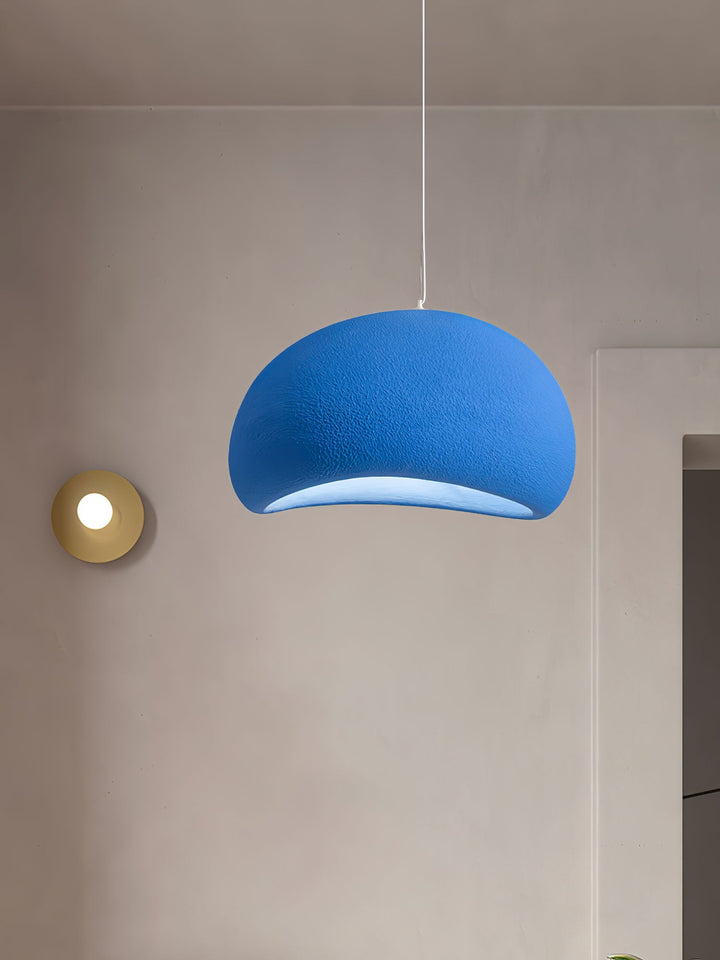 Cirrus Sphere Pendant Light