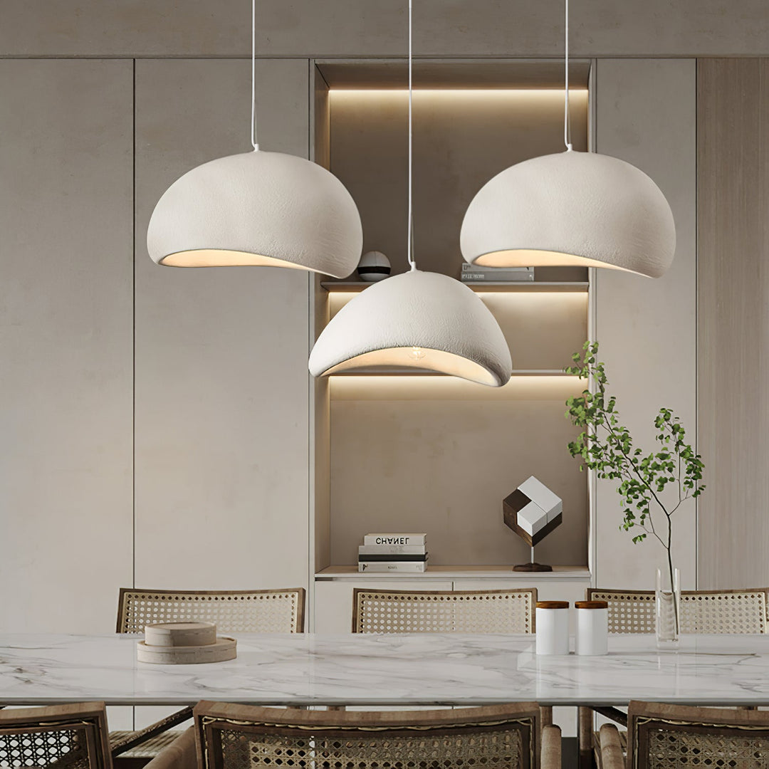 Cirrus Sphere Pendant Light