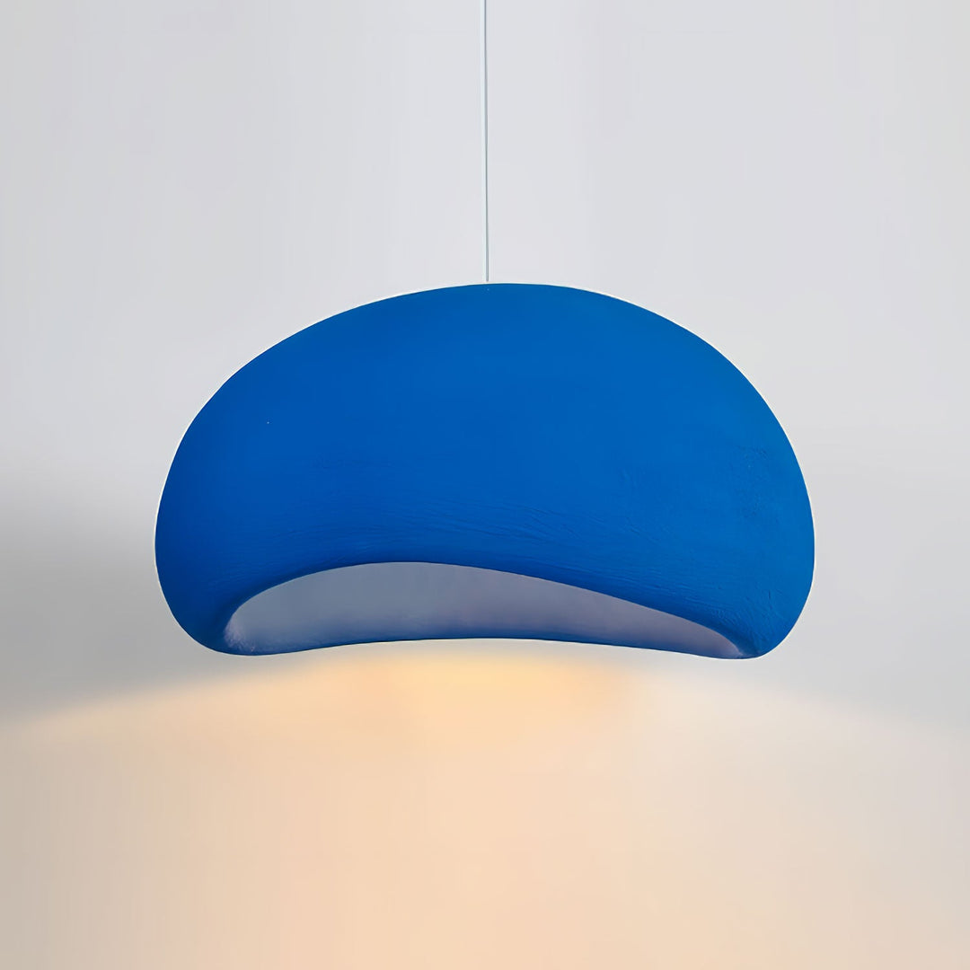 Cirrus Sphere Pendant Light
