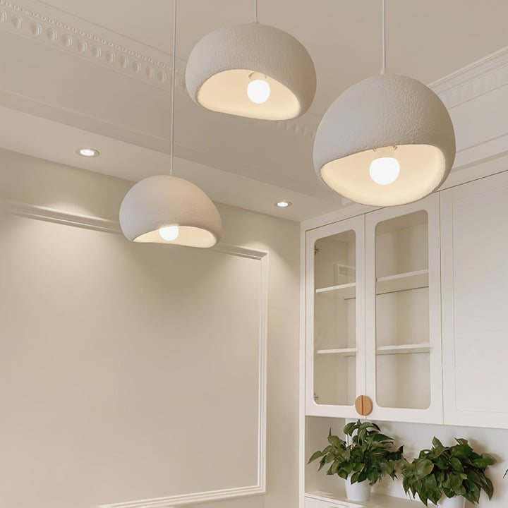 Cirrus Sphere Pendant Light
