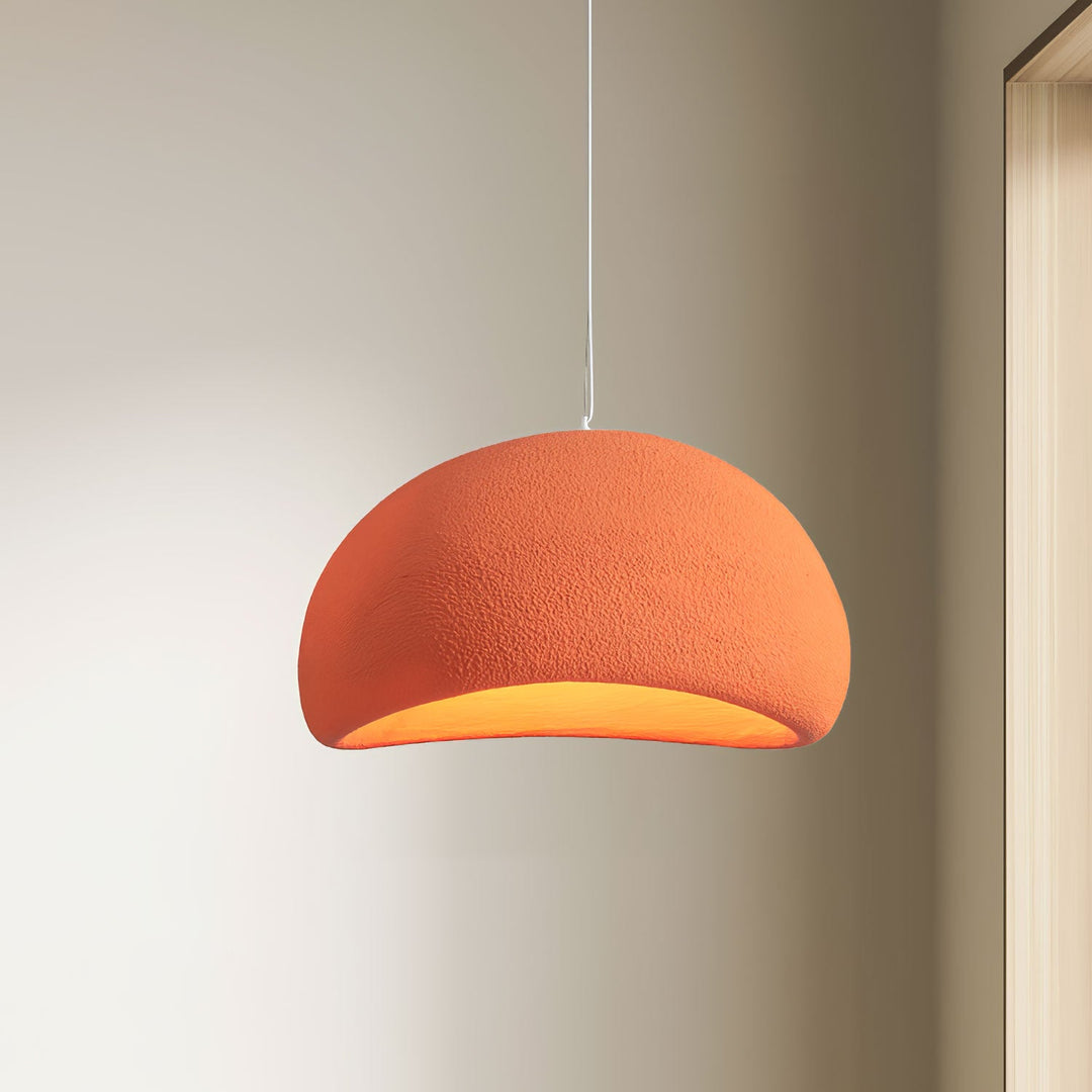 Cirrus Sphere Pendant Light