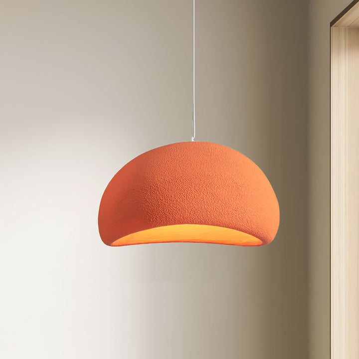 Cirrus Sphere Pendant Light
