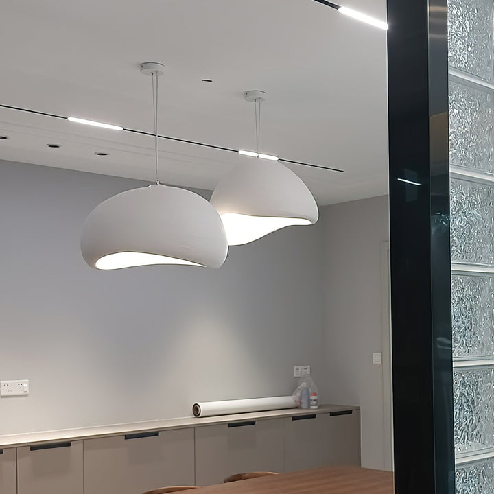 Cirrus Sphere Pendant Light
