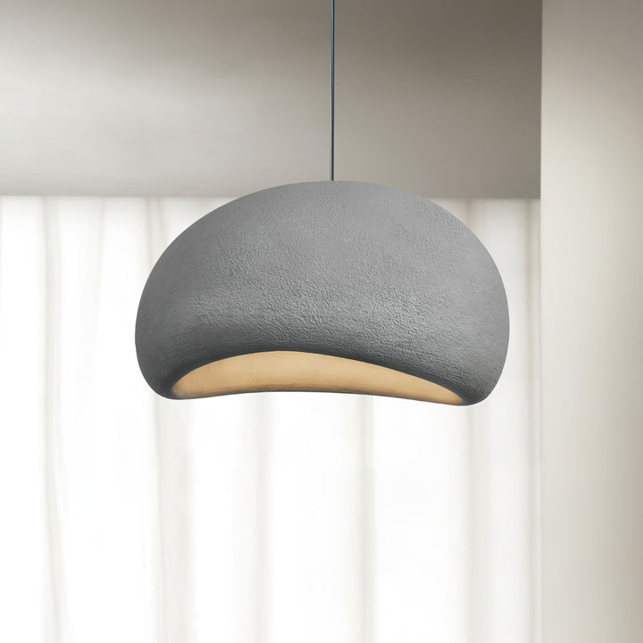 Cirrus Sphere Pendant Light