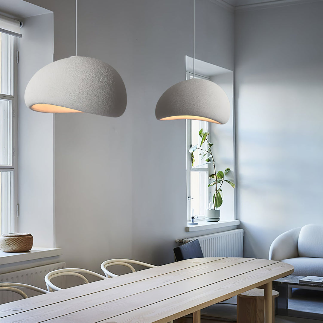 Cirrus Sphere Pendant Light