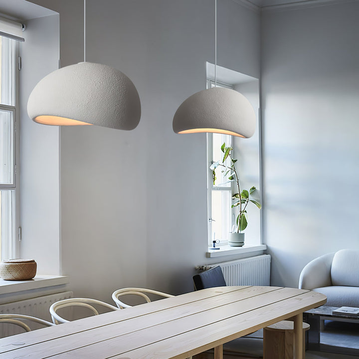Cirrus Sphere Pendant Light
