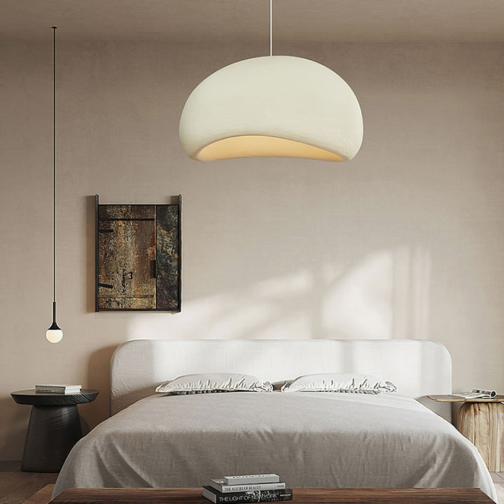 Cirrus Sphere Pendant Light