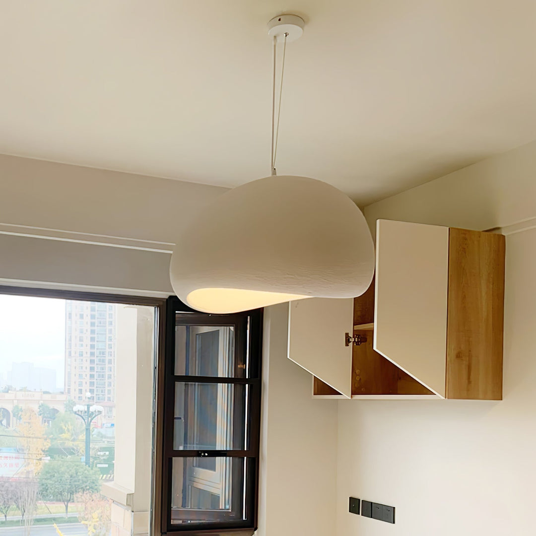 Cirrus Sphere Pendant Light